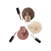 Chambor Gel Effectnail Lacquer Oooh Naturel - 0314 30 ml