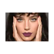Chambor Matte Riot 255 - Matte Magnolia 4.5 gm