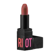 Chambor Matte Riot 282 - Bergamot Orange 4.5 gm