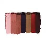 Chambor Studio Pro Coral Eyes - Eye Shadow Palette Make Up (8.4 g)