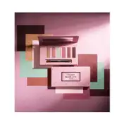 Chambor Studio Pro Mauve Eyes - Eye Shadow Palette Make Up (8.4 g)