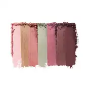 Chambor Studio Pro Mauve Eyes - Eye Shadow Palette Make Up (8.4 g)