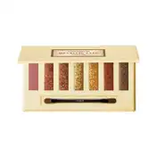 Chambor Studio Pro Metallic Eyes - Eye Shadow Palette Make Up (8.4 g)