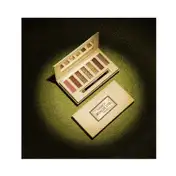Chambor Studio Pro Metallic Eyes - Eye Shadow Palette Make Up (8.4 g)
