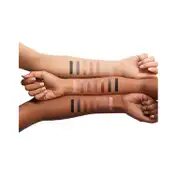 Chambor Studio Pro Metallic Eyes - Eye Shadow Palette Make Up (8.4 g)