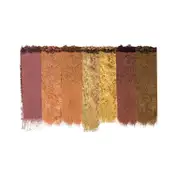 Chambor Studio Pro Metallic Eyes - Eye Shadow Palette Make Up (8.4 g)