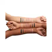 Chambor Studio Pro Nude Eyes - Eye Shadow Palette Make Up (8.4 g)