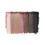 Chambor Studio Pro Nude Eyes - Eye Shadow Palette Make Up (8.4 g)