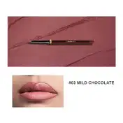 Charmacy Milano Flattering Lipstick & Lip Liner Set