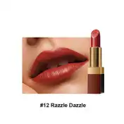 Charmacy Milano Luxe Crème Lipstick - Razzle Dazzle No. 12 (3.8 g)