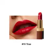 Charmacy Milano Luxe Crème Lipstick - True No. 15 (3.8 g)