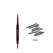 Charmacy Milano Intense Eyebrow Filler - Black No. 01 (0.30 g)
