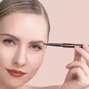 Charmacy Milano Intense Eyebrow Filler - Dark Brunette No. 03 (0.30 g)