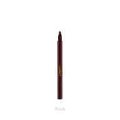 Charmacy Milano Ultra Thin Stroke Pen - Black No. 01 (0.6 ml)