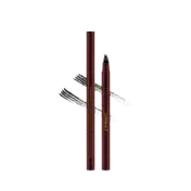 Charmacy Milano Ultra Thin Stroke Pen - Black No. 01 (0.6 ml)