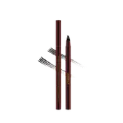 Charmacy Milano Eyeliner, Mascara & Eyebrow Combo