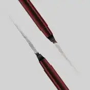 Charmacy Milano Eyeliner, Mascara & Eyebrow Combo