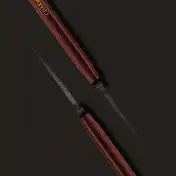 Charmacy Milano Ultra Thin Stroke Pen - Dark Brunette No. 03 (0.6 ml)