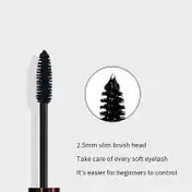 Charmacy Milano 360° Volume Mascara - Black (8 g)