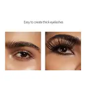 Charmacy Milano 360° Volume Mascara - Black (8 g)