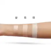 Charmacy Milano Cheek Enhancer No. 1 & Baked Illuminator No. 3 (4 g x 2) Combo