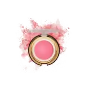 Charmacy Milano Cheek Enhancer No. 1 & Baked Illuminator No. 3 (4 g x 2) Combo