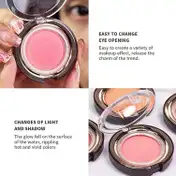 Charmacy Milano Cheek Enhancer No. 4 (4 g)