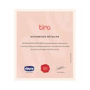 Chicco Nail Care Set Girl