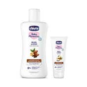 Chicco BM Body Lotion (200 ml) + Chicco BM Baby Cream (50 ml) Combo