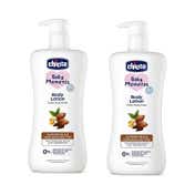 Chicco BM body lotion Pack of 2 Combo (500 ml)
