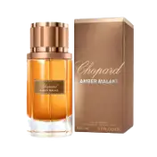 Chopard Amber Malaki Eau De Parfum (80ml)