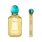 Chopard Happy Chopard Lemon Dulci Set : Eau de Parfum 100ml, 10ml (2 pcs)