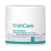 WishCare Deep Moisture Collagen Repair Hair Mask (110 g)
