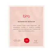 CLAYCO. Brightening Vitamin C Bubble Mask (50 ml)