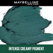 Maybelline New York Colossal Lasting Drama Kajal - 40 Green With Envy (0.31 g)
