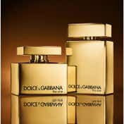 Dolce&Gabbana The One for Men Gold Eau de Parfum Intense (50 ml)