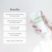 Dr.Althea Green Relief Amino Gel Cleanser (100 ml)