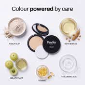 Power BEAUTY Pure Matte Compact - Sand 03 (9 g)
