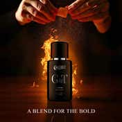 Beardo G & T Perfume EDP Intense (30 ml)
