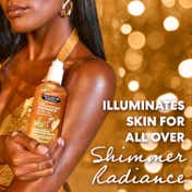 Palmer's Cocoa Butter Formula Shimmer Radiance Body Oil (150 ml)