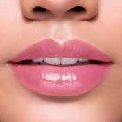 Blur India It's Giving Honey Tinted Lip Oil with Free Stickers - Watermelon Pink (2 ml)