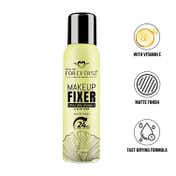 Daily Life Forever52 Makeup Fixer Spray + Lightweight Mist 24-Hours Lock-In (150 ml)