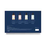 Kimirica Ignis Luxury Perfume Experience Set - For Him (4 pcs)