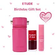 Etude Marker Tint & Water Tint Birthday Kit (2 Pcs)