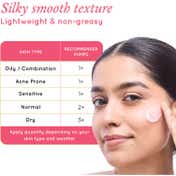 The Pink Foundry Barrier Repair and Restore Moisturiser (50 ml)