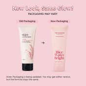 The Face Shop Rice Water Bright Foaming Cleanser- Best Korean Face Wash for Glowing Skin (150 ml)