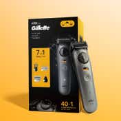 Gillette All-in-One Series 5 Trimmer - AIO 5510