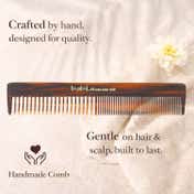 Babila Premium Handmade Step Grooming Fashion Comb -HMC-83D
