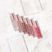 bellaoggi Gloss Affair Nourishing Plumping Lip Gloss - Honey Kiss (5 ml)