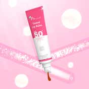 Fixderma 4% Kojic Acid Tinted Lip Balm with 2% Ceramide, 3% Shea Butter, 3% Niacinamide (15ml)